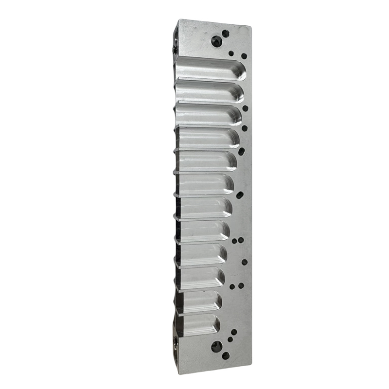 Harmonica 10 Hole - 【A44M】هارمونيكا بـ 10 ثقوب من نوع