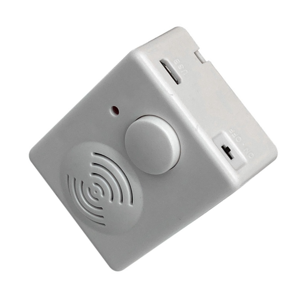 Audio Music Box - صندوق موسيقى صوتي مزود بمنفذ USB
