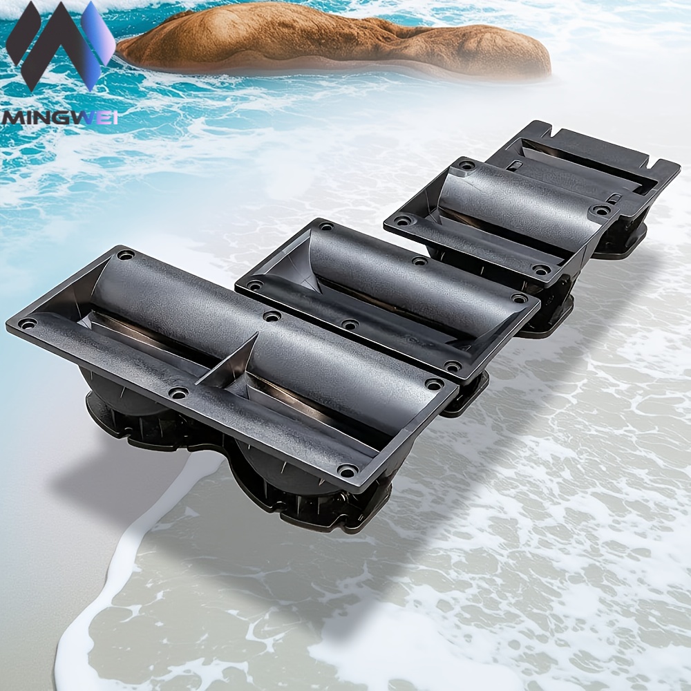 Audio Music Box - ملحق بوق احترافي مقاس 6 بوصات