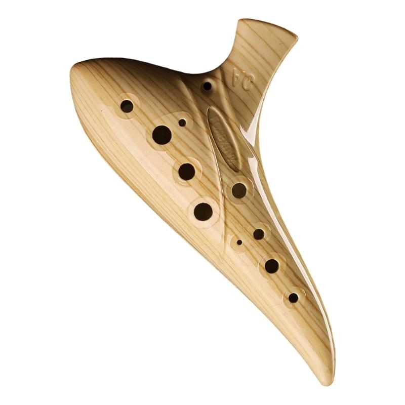 تصميم احترافي من السيراميك الأ - مراجعة Ocarina Ceramic وسعره