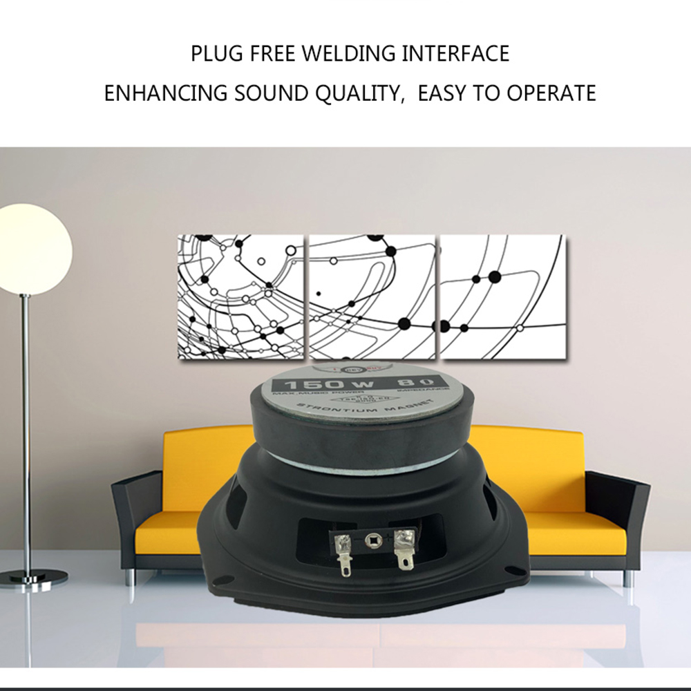 قطعتان/مجموعة، مكبر صوت عالي ا - مراجعة Audio Music Box وسعره