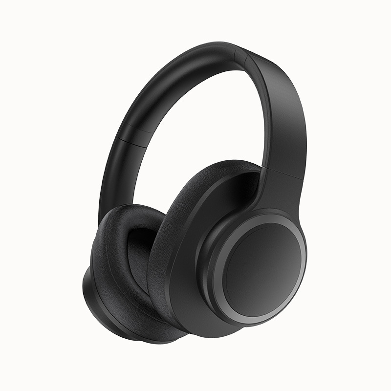 سماعات رأس لاسلكية بتقنية البل - مراجعة Audio Music Offline وسعره
