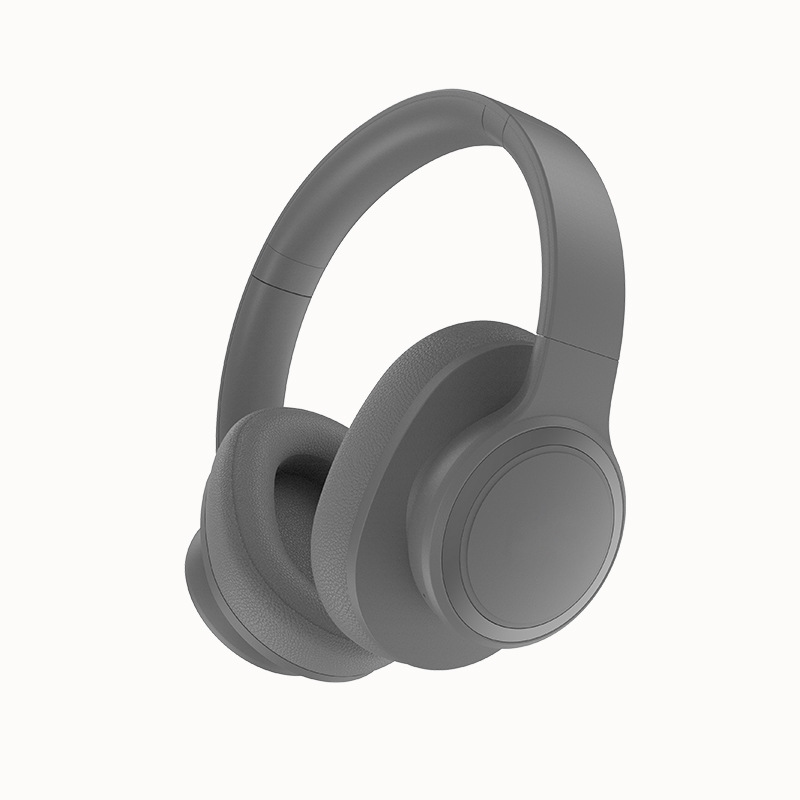 سماعات رأس لاسلكية بتقنية البل - مراجعة Audio Music Offline وسعره